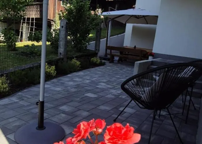 House Godec - Ratece Planica Kranjska Gora